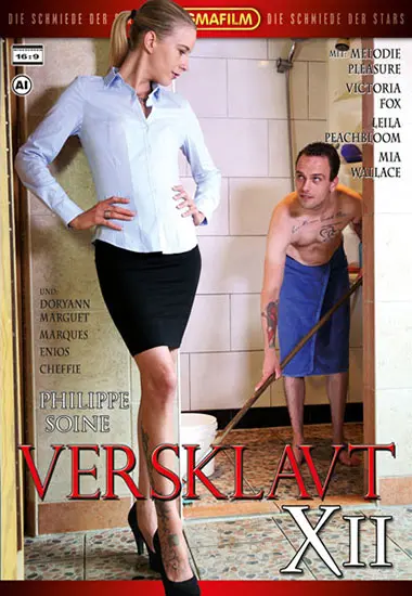 Versklavt 12 | Magmafilm | DVD, Download, VOD