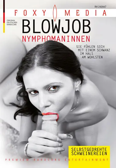 Blowjob Nymphomaninnen(Foxy-Media) at sexvideoall.com