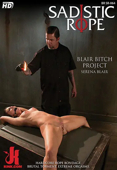 Blair Bitch Project(Kink.com) at sexvideoall.com