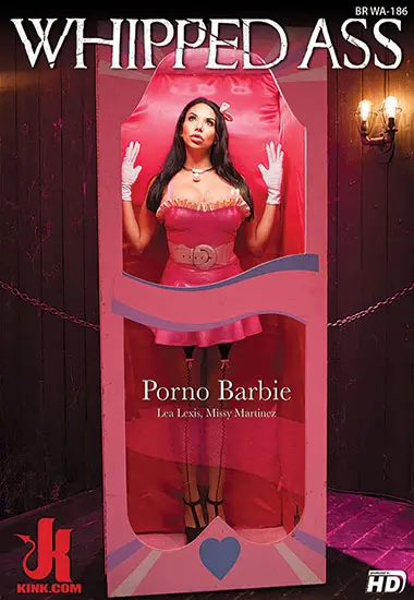 Porno Barbie | Kink.com | DVD