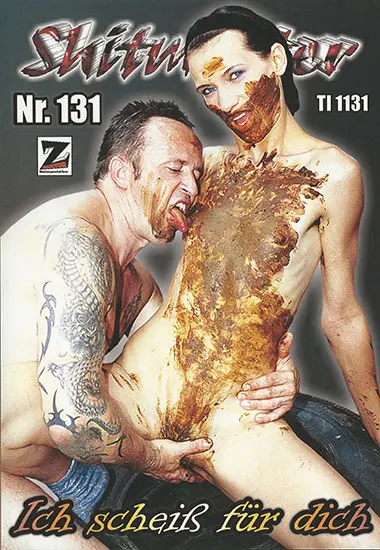 Shitmaster 131(Z-Faktor) (Download available)