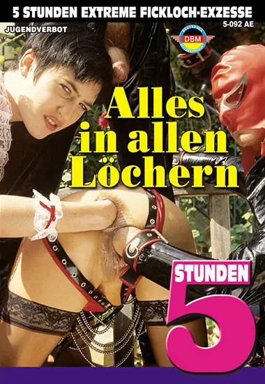 Alles in allen Land#246;chern(DBM) (Download available)