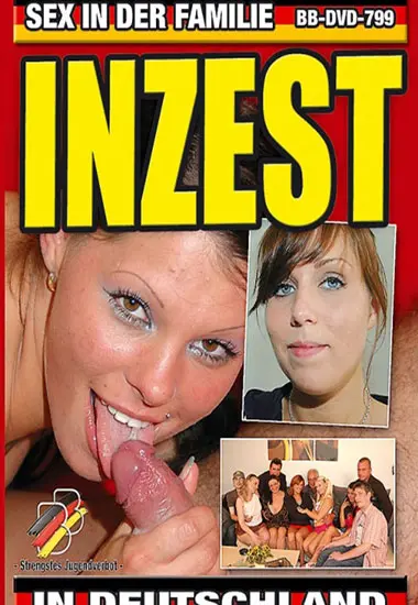 Inzest 799 | BB-Video | DVD, Download, VOD