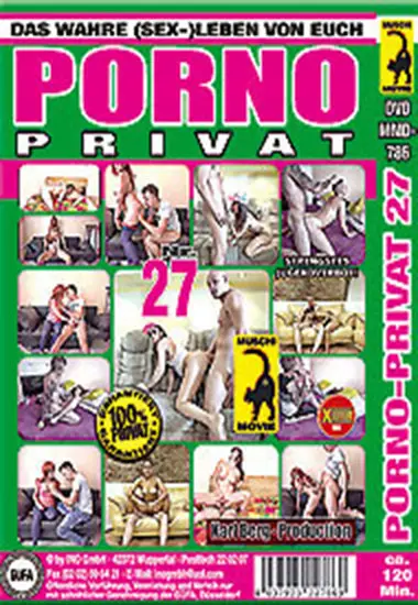 Porno-Privat 27(Muschi) at sexvideoall.com(back cover)