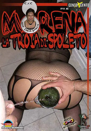 Morena la troia di spoleto(DBM) (Download available)