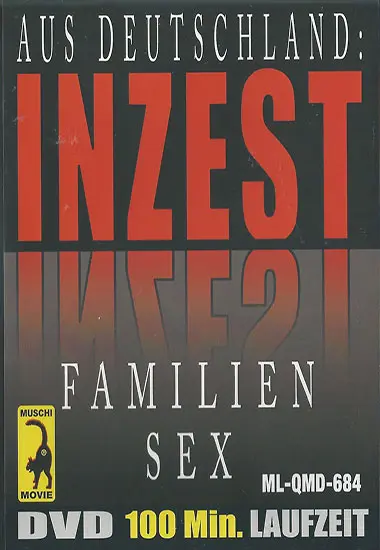 Inzest aus Deutschland - Familien Sex (QUT)(Muschi)