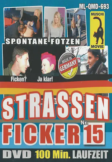 Die Strassen-Ficker 15 (QUT)(Muschi) at sexvideoall.com