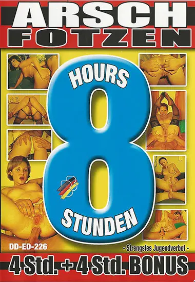 Arsch Fotzen ed-226(BB-Video) (Download available)