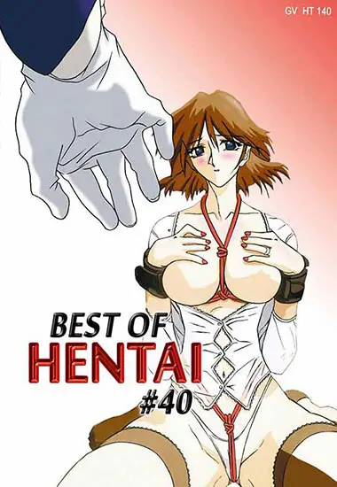 Best of Hentai #40(Trimax) at sexvideoall.com