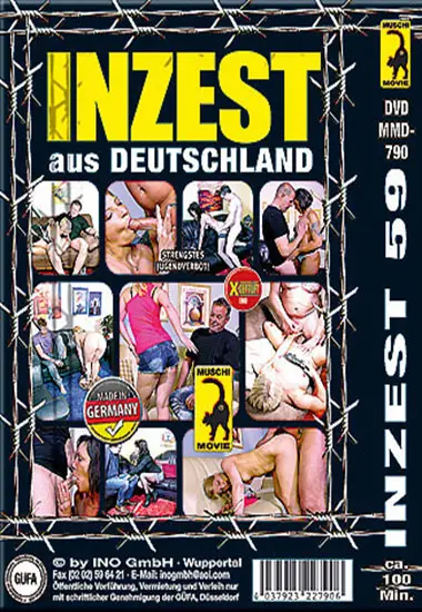 Inzest 59(Muschi) at sexvideoall.com(back cover)