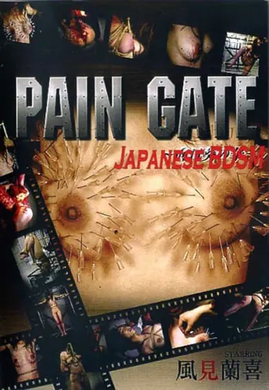 Paingate Japan 002(Pain Gate Japan) at sexvideoall.com