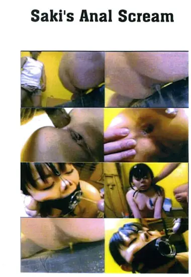 Sakis Anal Scream(Belrose) at sexvideoall.com