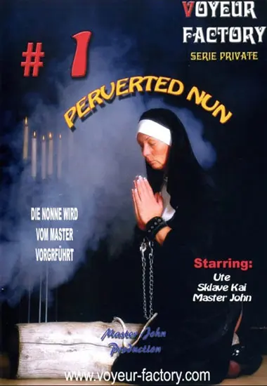 Perverted Nun 1(Belrose) at sexvideoall.com