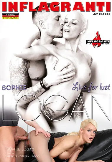 Sophie Logan - Live for lust(Inflagranti)