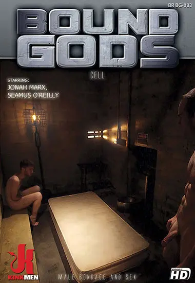 Cell | Kink.com | DVD