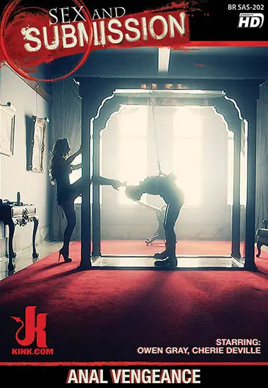 Anal Vengeance(Kink.com) at sexvideoall.com