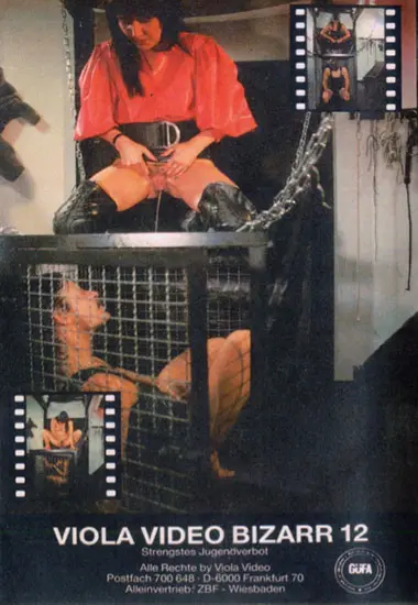 Bizarr 12(Viola Films) at sexvideoall.com(back cover)