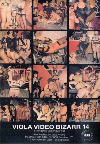 Bizarr 14(Viola Films) at sexvideoall.com(back cover)