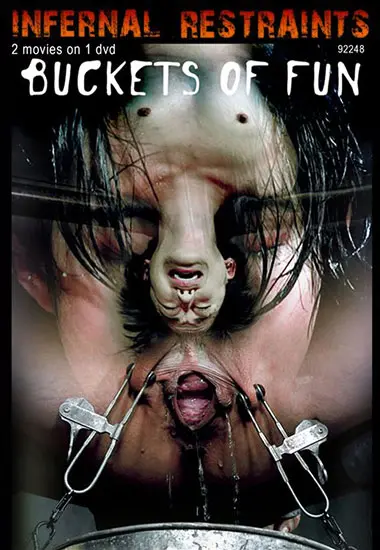 Infernal Restraints - Buckets Of Fun(Belrose)