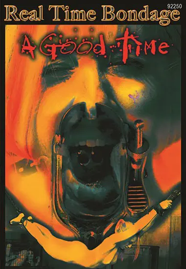 Real Time Bondage - A Good Time(Belrose)