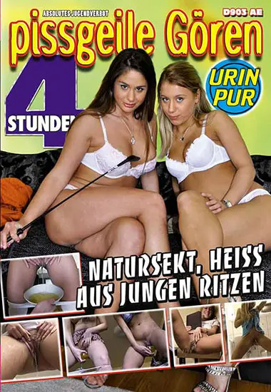 Pissgeile Gören | DBM | DVD, Download, VOD