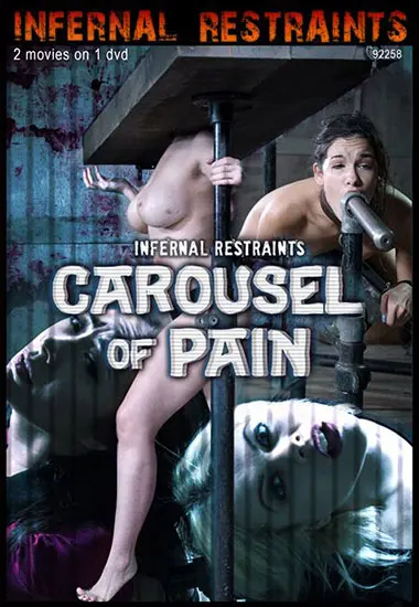 Infernal Restraints - Carousel Of Pain | Belrose | DVD