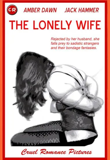 The Lonely Wife | Cruel Romance | DVD