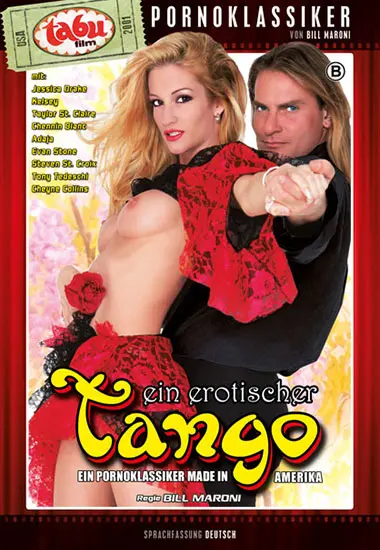 Ein erotischer Tango | Tabu | DVD