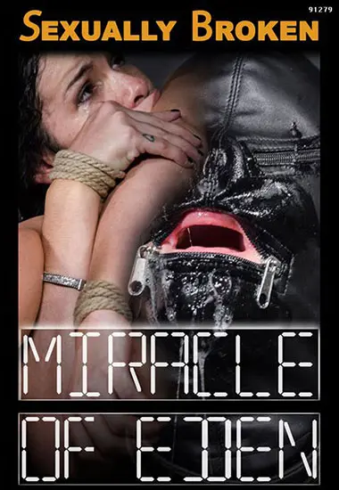 Sexually Broken - Miracle Of Eden and Kat Call | Belrose | DVD