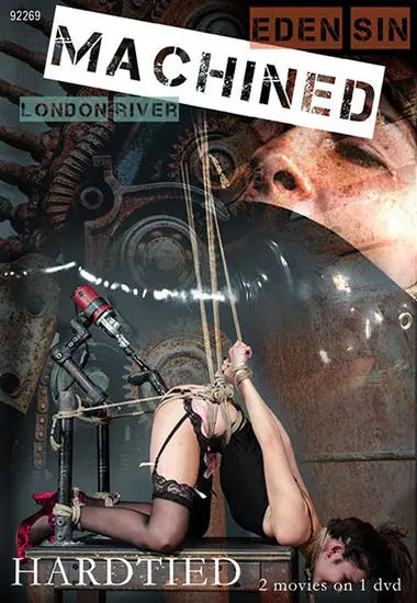 Hardtied - Machined and Useless | Belrose | DVD