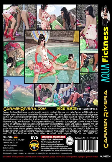 Aqua Fickness(Carmen Rivera) at sexvideoall.com(back cover)