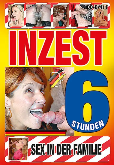 Inzest B 411 | BB-Video | DVD