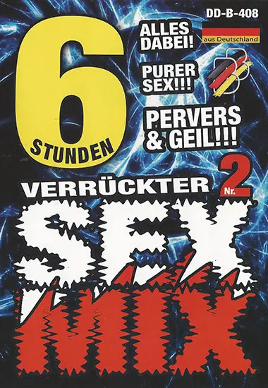 Sex-Mix | BB-Video | DVD, Download, VOD