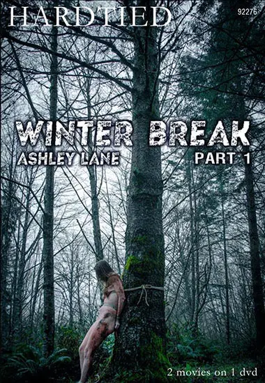 Hardtied - Winter Break Ashley Lane Part 1 | Belrose | DVD