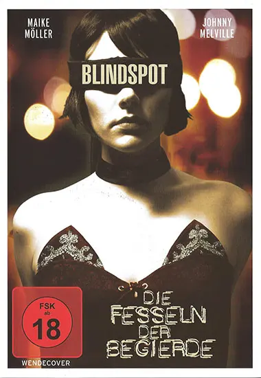 Blindsport - Die Fesseln der Begierde | Donau Film | DVD