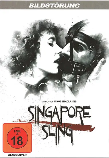 Singapore Sling | Marni Film | DVD