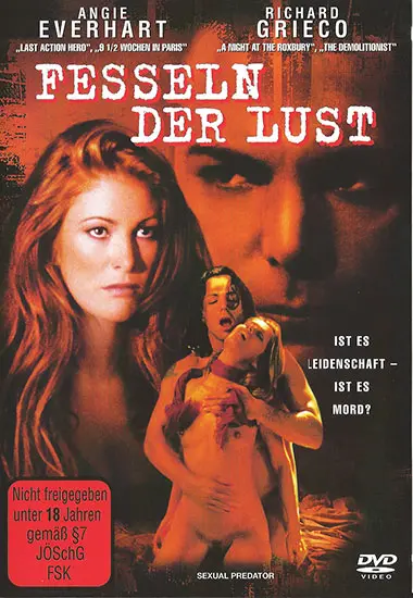 Fesseln der Lust | SG Productions | DVD