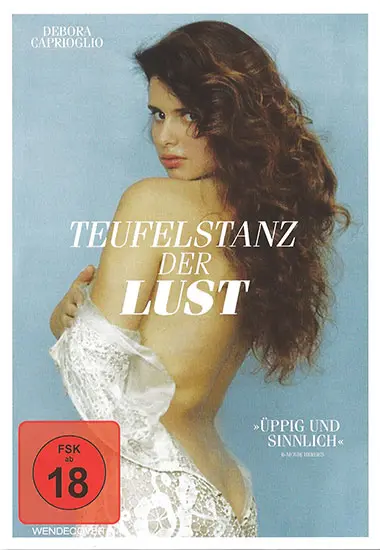 Teufelstanz der Lust | Donau Film | DVD