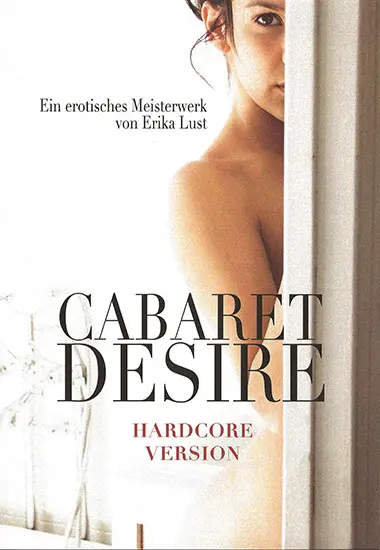Cabaret Desire | Intimatefilm | DVD