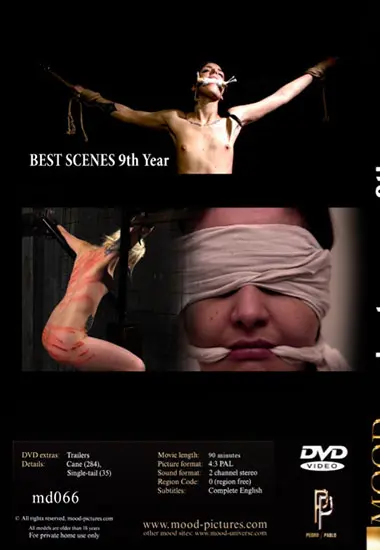 Best Scenes 9th Year(Mood Pictures) at sexvideoall.com(back cover)