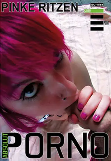 Pinke Ritzen | Absolut Porno | DVD