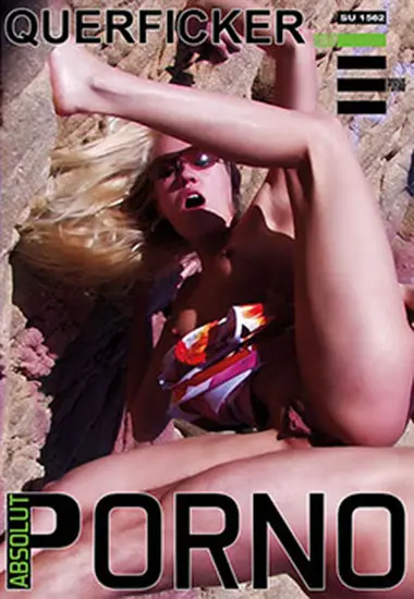Querficker | Absolut Porno | DVD