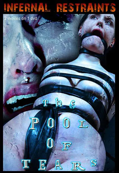 Infernal restraints - The Pool Of Tears | Belrose | DVD
