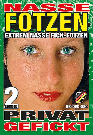 Nasse Fotzen 830 | BB-Video | DVD