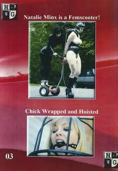 Naked Gord 3 | House of Gord | DVD
