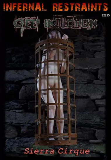 Infernal Restraints - Creep Induction | Belrose | DVD