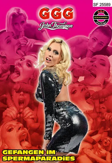 Gefangen Im Spermaparadies | GGG | DVD