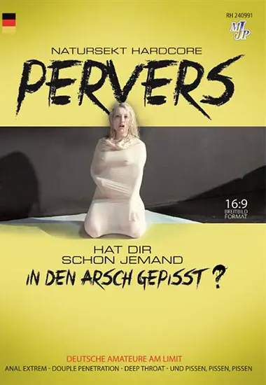 Pervers: Natursekt Hardcore(MJP) (Download available)