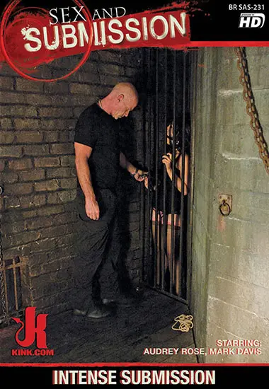 Intense Submission | Kink.com | DVD