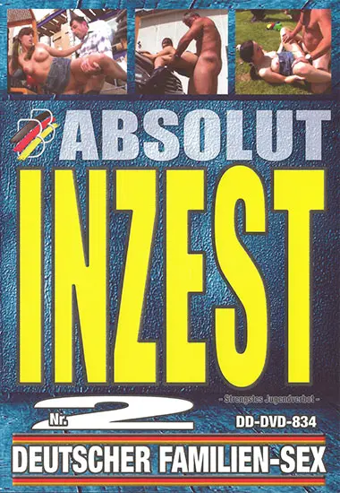 Absolut Inzest 2 | BB-Video | DVD